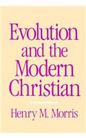 Evolution and the Modern Christian