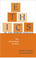 Ethics in the Public Service