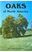 Oaks of North America