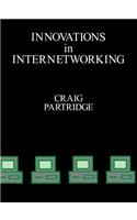 Innovations in Internetworking