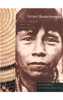 Indian Basketmakers of California & the Great Basin