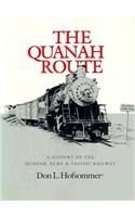 Quanah Route