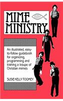 Mime Ministry