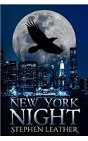 New York Night