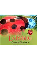 Lucky the Ladybug