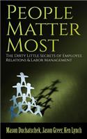 People Matter Most