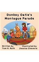 Donkey Oatie's Montague Parade