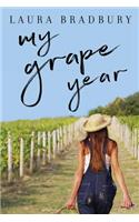 My Grape Year
