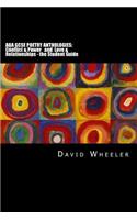 Aqa GCSE Poetry Anthologies
