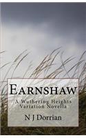 Earnshaw: A Wuthering Heights Variation Novella