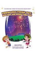 Fireworks Freak-Out