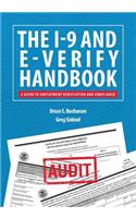 I-9 and E-Verify Handbook