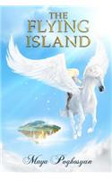 Flying Island