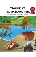 Trouble at the Watering Hole