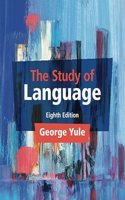The study of language, 8th Edition