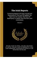 The Irish Reports