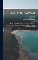 Men of Hawaii