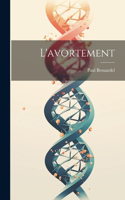 L'avortement