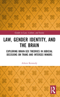 Law, Gender Identity, and the Brain