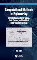 Computational Methods in Engineering