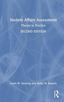 Student Affairs Assessment