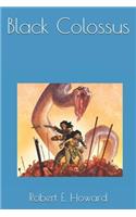 Black Colossus