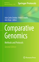 Comparative Genomics