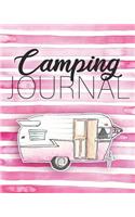 Camping Journal