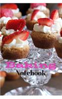 Baking Notebook