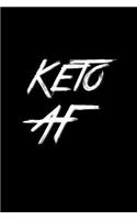 Keto AF
