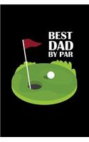 Best Dad By Par