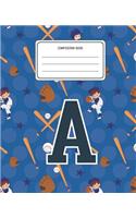 Composition Book A