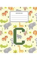 Composition Book C