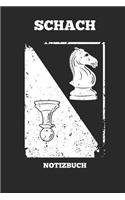 Schach Notizbuch