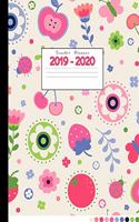 Teacher Planner 2019-2020