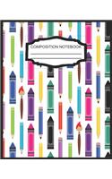 Composition Notebook