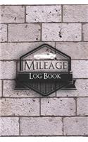 Mileage Log Book