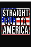 Straight Outta America