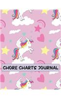 Chore Charts Journal