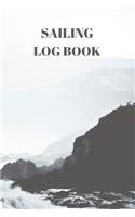 Sailing Log Book
