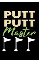 Putt Putt Master