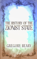 History of the Zionist State