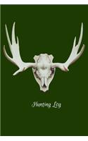 Hunting Log