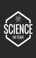 Science Oh Yeah!