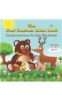 The Four Seasons Maze Book