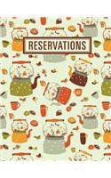 Reservations