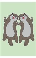 I Otterly Love You