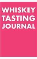 Whiskey Tasting Journal: Take Notes of Whiskey You Try, Give Rating, DRAM Colour Slider and Flavour Wheel to Mark on - Whisky Connoisseur Handbook - Perfect Gift - 100 Pages