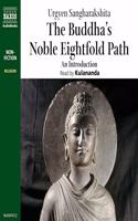 Buddha's Noble Eightfold Path Lib/E