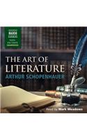 The Art of Literature